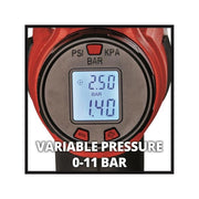 Einhell CE-CC 18 Li-Solo Power X-Change Car Air Compressor 18V Bare Unit Einhell - Dynamic Drive