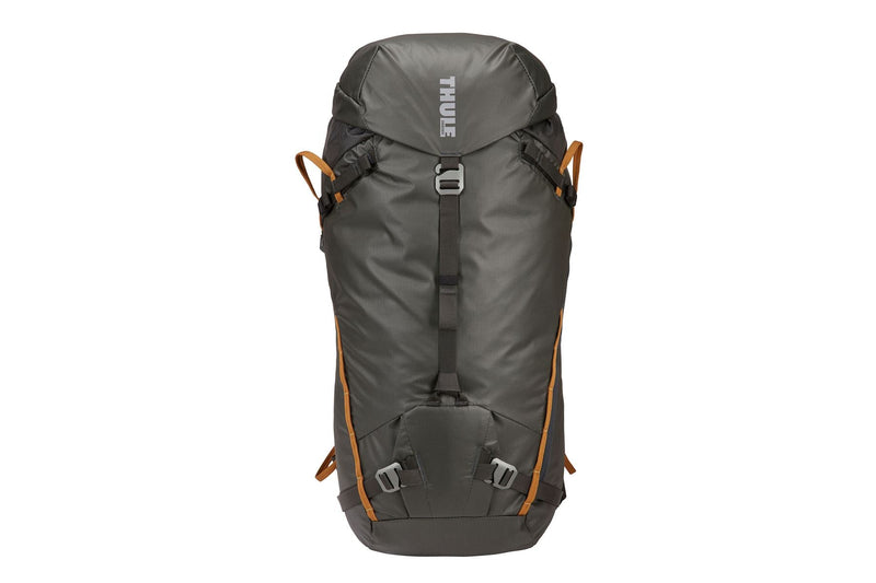 Thule Stir Alpine 40L hiking rucksack obsidian grey Hiking backpack Thule - Dynamic Drive
