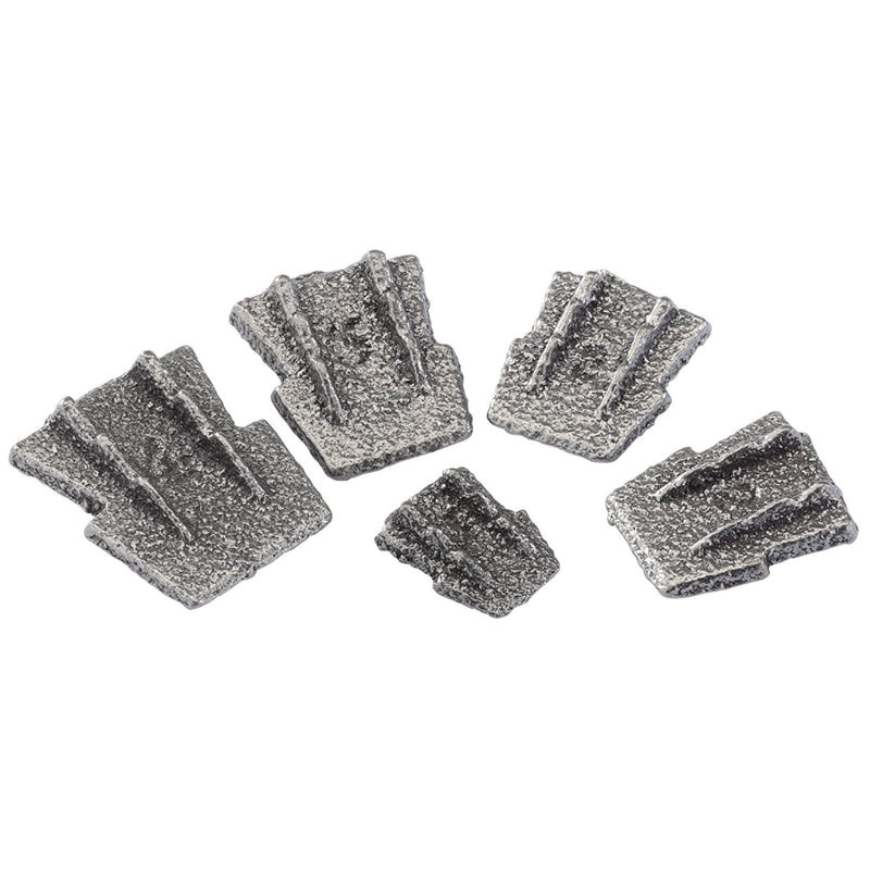 Draper Hammer Wedges (Pack of 5) 12241 Draper - Dynamic Drive