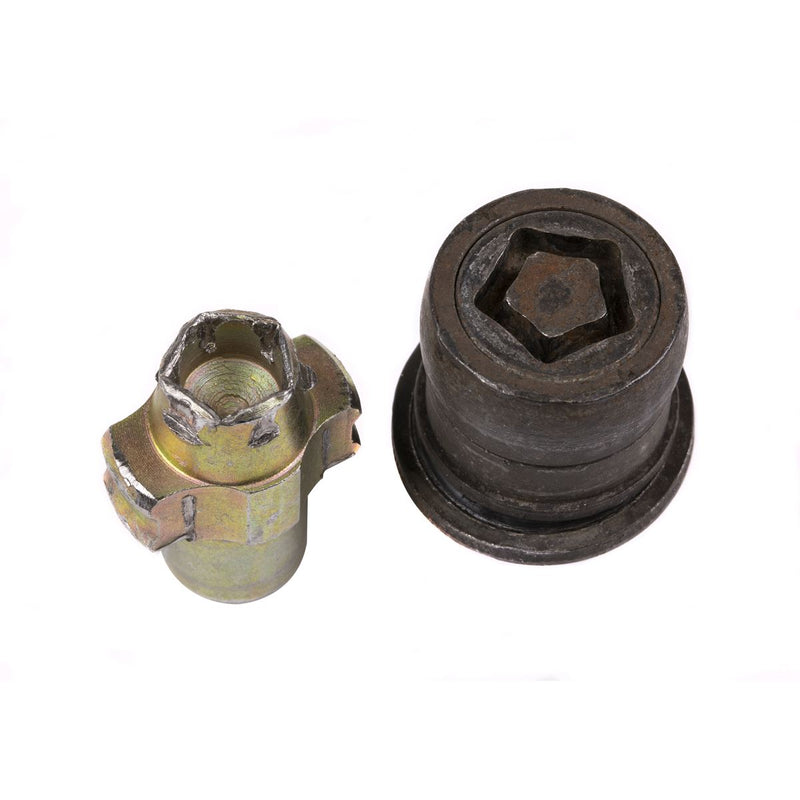 Sealey Cutter C for SX299 Pack of 10 SX299DB Sealey - Dynamic Drive