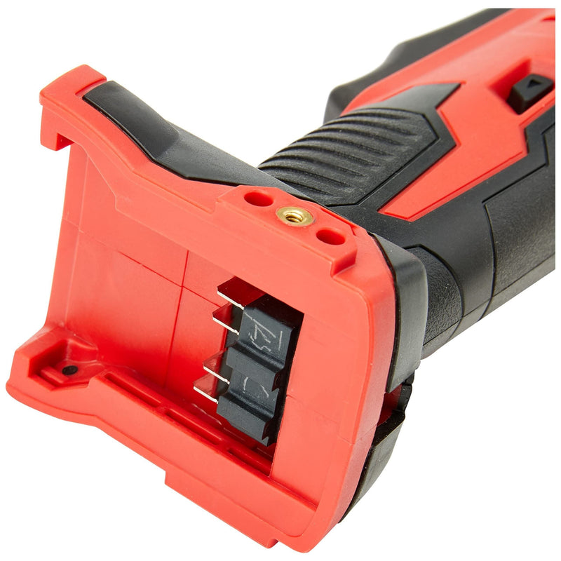 Milwaukee M18 BRAIW-0 Right Angle Impact Wrench 18V Bare Unit Milwaukee - Dynamic Drive