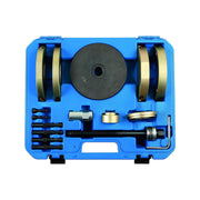Laser GEN2 Wheel Bearing Kit 82mm - for Ford 5784 Laser - Dynamic Drive