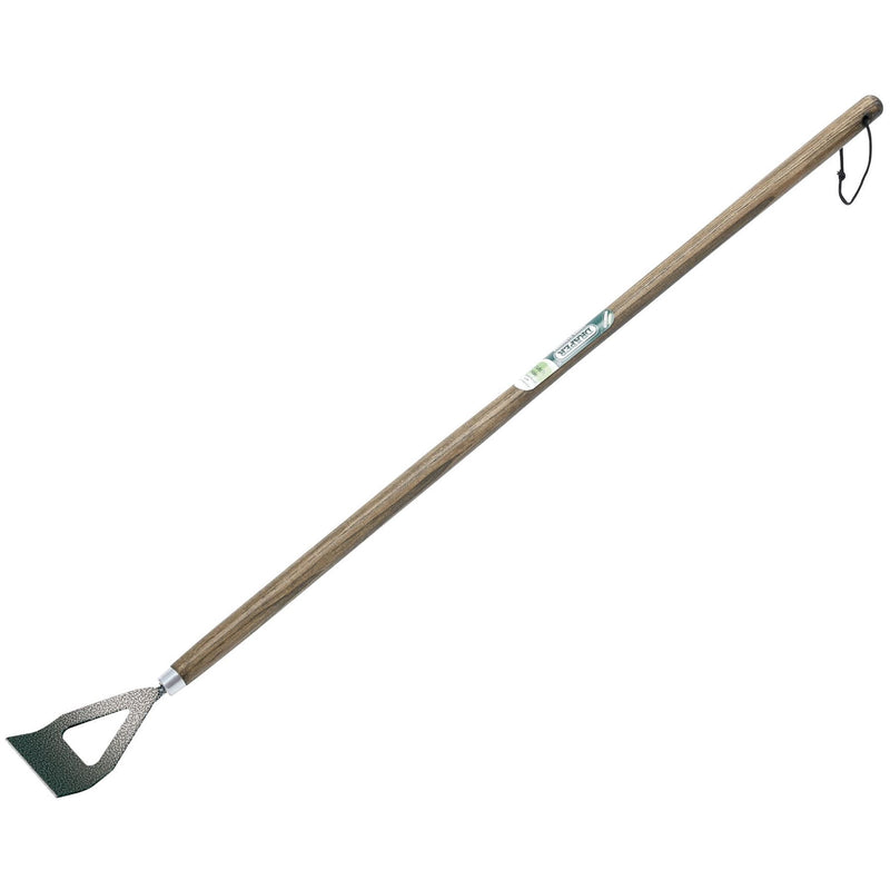 Draper Young Gardener Dutch Hoe with Ash Handle 20689 Draper - Dynamic Drive