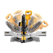 Dewalt Power Tools DWS780 Sliding Compound Mitre Saw 305mm 1675W 240V DeWALT Power Tools - Dynamic Drive