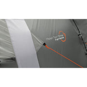 Easy Camp Motorhome Campervan Awning Fairfields Easy Camp - Dynamic Drive