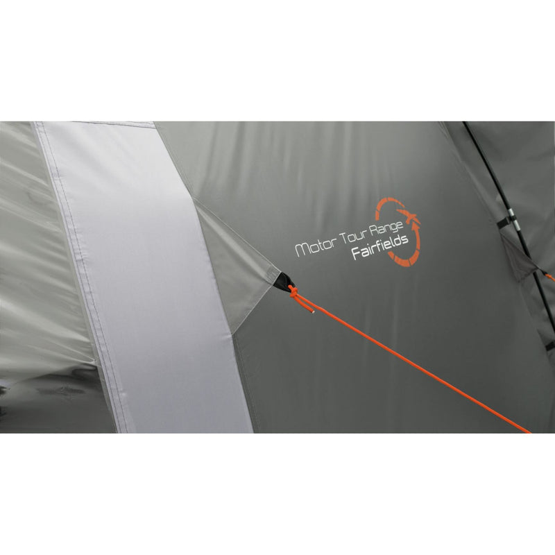 Easy Camp Motorhome Campervan Awning Fairfields Easy Camp - Dynamic Drive