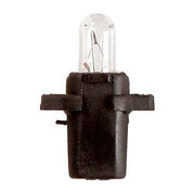 Ring Automotive RU509TBBK 12V 1.2W B8.3D (Black Base) Panel Bulb Ring Automotive - Dynamic Drive