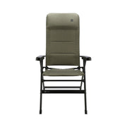 Travellife Lago Recliner Comfort Moss Green 2130550 Travellife - Dynamic Drive