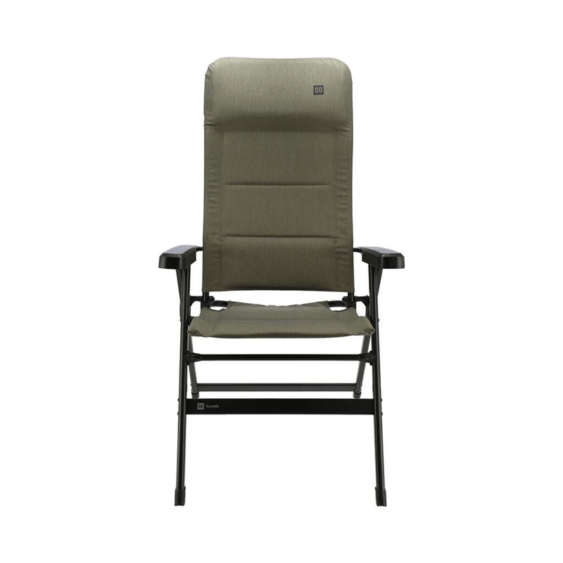 Travellife Lago Recliner Comfort Moss Green 2130550 Travellife - Dynamic Drive