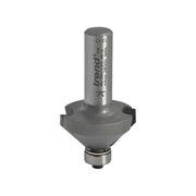 Trend 46/360 x 1/2 TCT Bearing Guided Chamfer 45° 35.1 x 12mm Trend - Dynamic Drive