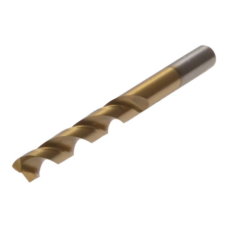 Irwin® HSS Pro TiN Coated Drill Bit 6.0mm OL:93mm WL:57mm IRWIN® - Dynamic Drive