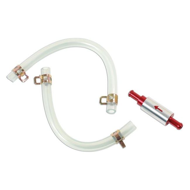 Laser One Man Brake Bleed Valve 7700 Laser - Dynamic Drive