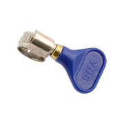 Tool Connection Butterfly Hose Clip 8-12mm 25pc 31700 Tool Connection - Dynamic Drive