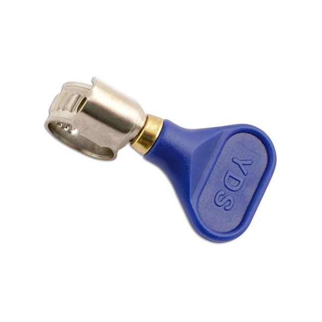 Tool Connection Butterfly Hose Clip 8-12mm 25pc 31700 Tool Connection - Dynamic Drive