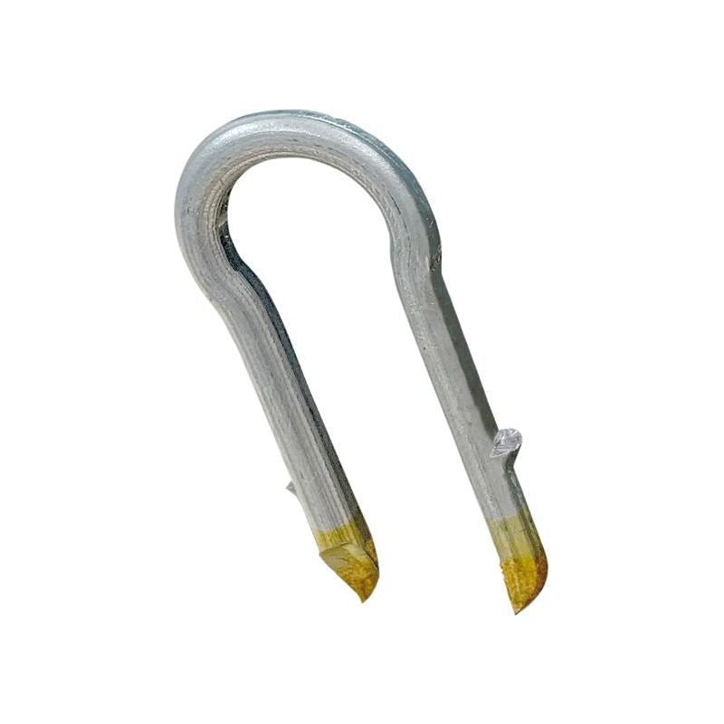Dewalt Power Tools DFS9150B1G 9G G12 Galvanised Staples 40mm (Pack 960) DeWALT Power Tools - Dynamic Drive