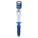 Laser Pull Back Rapid Action Ratchet 1/2"D 7721 Laser - Dynamic Drive