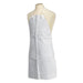 Sealey Leather Welding Apron SSP/LWA Sealey - Dynamic Drive