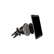 Ring Magnetic Phone Mount - In Car Vent Fit & 9 LED Torch Package Ring Automotive - Dynamic Drive
