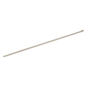 Tool Connection Stainless Steel Cable Tie 520mm x 4.8mm 50pc 30306 Tool Connection - Dynamic Drive