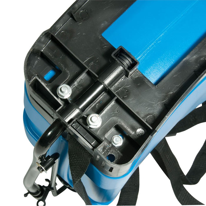 Silverline Backpack Sprayer 20Ltr 633595 Silverline  - Dynamic Drive