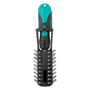 Kamasa Ratchet Screwdriver Set 19pc 55703 Kamasa - Dynamic Drive