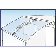 Fiamma Curved Tension Rafter Pro 98655A002 Fiamma - Dynamic Drive