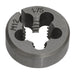 Sealey Split Die M12 x 1.75mm SSDM12 Sealey - Dynamic Drive