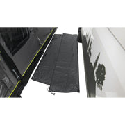 Outwell Wolfburg 380 Air Inflatable Driveaway Campervan Awning Outwell - Dynamic Drive