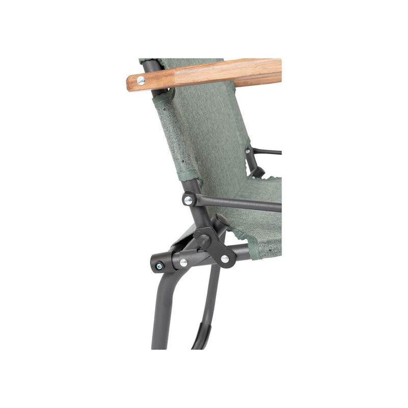 Bo-Camp Industrial Collection Chair Bushwick M Green Bo-Camp - Dynamic Drive