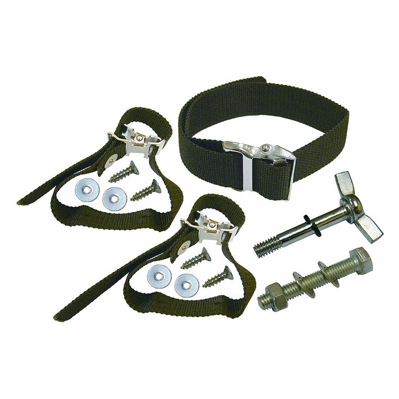 Faithfull Decorator's Stilts Spares Pack Faithfull - Dynamic Drive