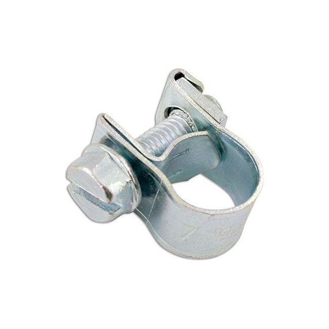 Connect Mini Hose Clips 7-9mm 50pc 30778 Tool Connection - Dynamic Drive