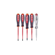 Milwaukee Tri-Lobe Vde Screwdriver Set -5Pc 4932478737 Milwaukee - Dynamic Drive