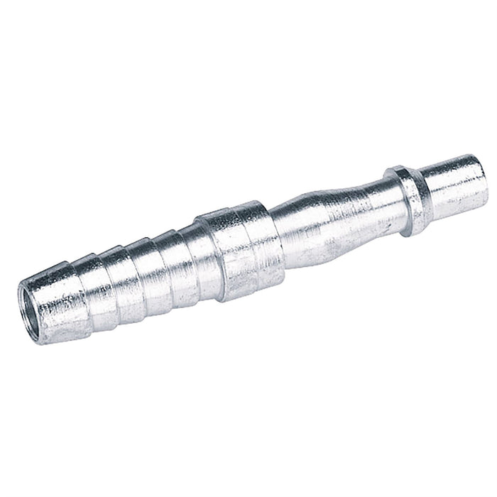 Draper 3/8" Bore PCL Air Line Coupling Adaptor/Tailpiece (Sold Loose) 25796 Draper - Dynamic Drive