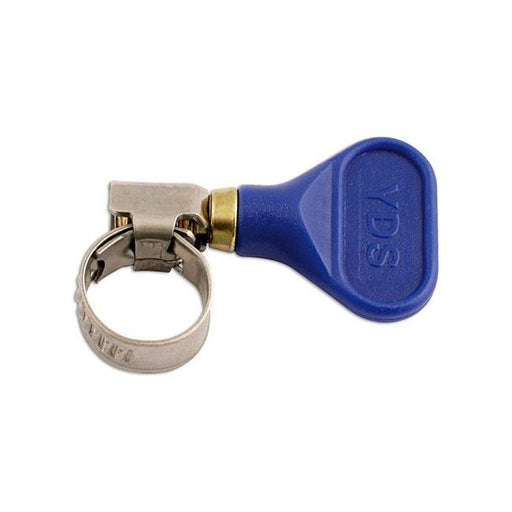 Tool Connection Butterfly Hose Clip 8-12mm 25pc 31700 Tool Connection - Dynamic Drive