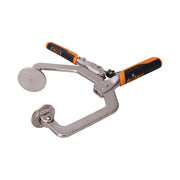 Triton AutoJaws™ Face Clamp TRAAFC3 3" (75mm) Triton - Dynamic Drive