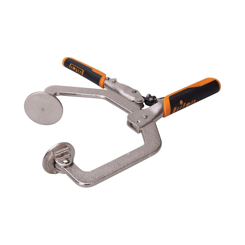 Triton AutoJaws™ Face Clamp TRAAFC3 3" (75mm) Triton - Dynamic Drive