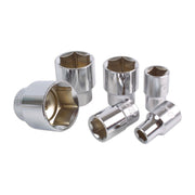 Laser Socket 1/2"D 23mm 0134 Laser - Dynamic Drive