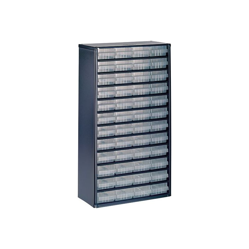 Raaco 1248-01 Metal Cabinet 48 Drawer Raaco - Dynamic Drive