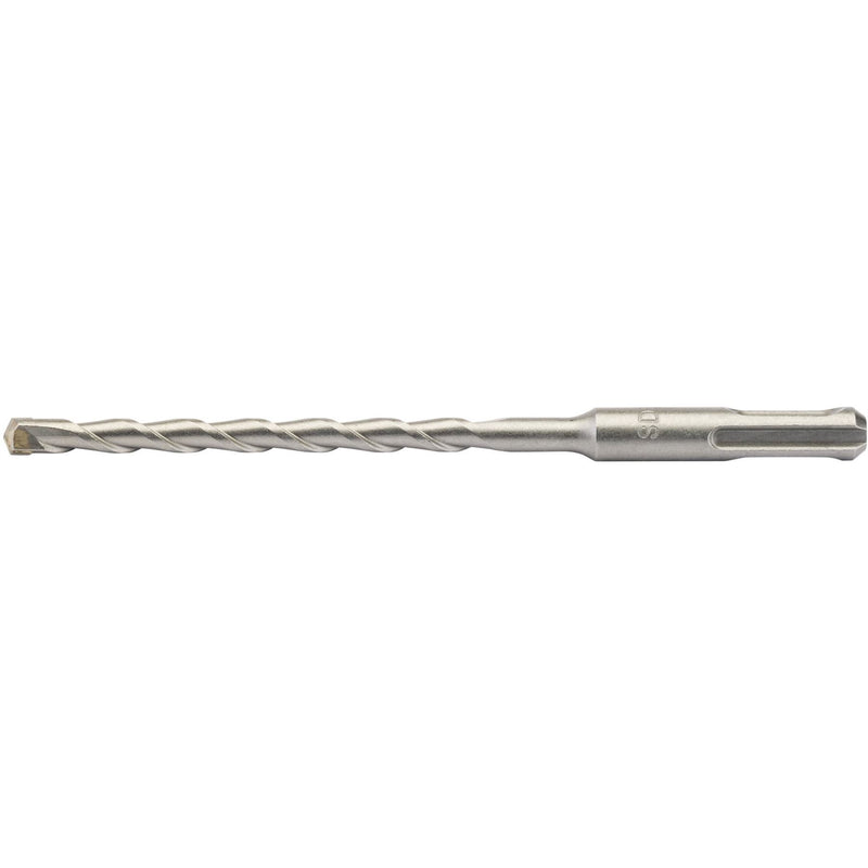 Draper SDS+ Masonry Drill Bit, 7.0 x 160mm 40836 Draper - Dynamic Drive