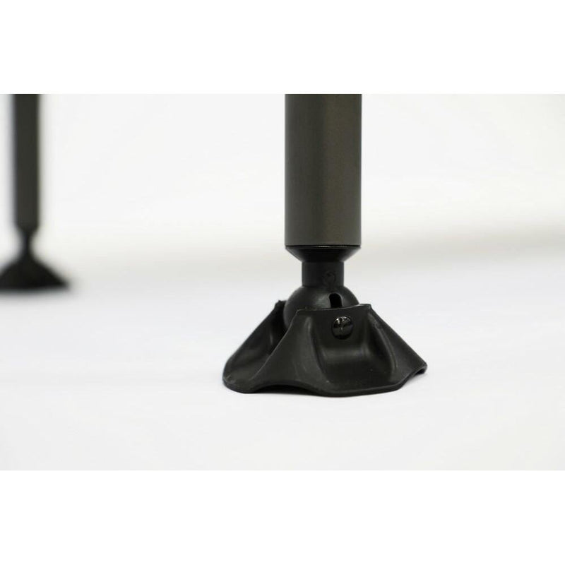 Vango Atmos 115 Camping Table - Granite Grey Vango - Dynamic Drive