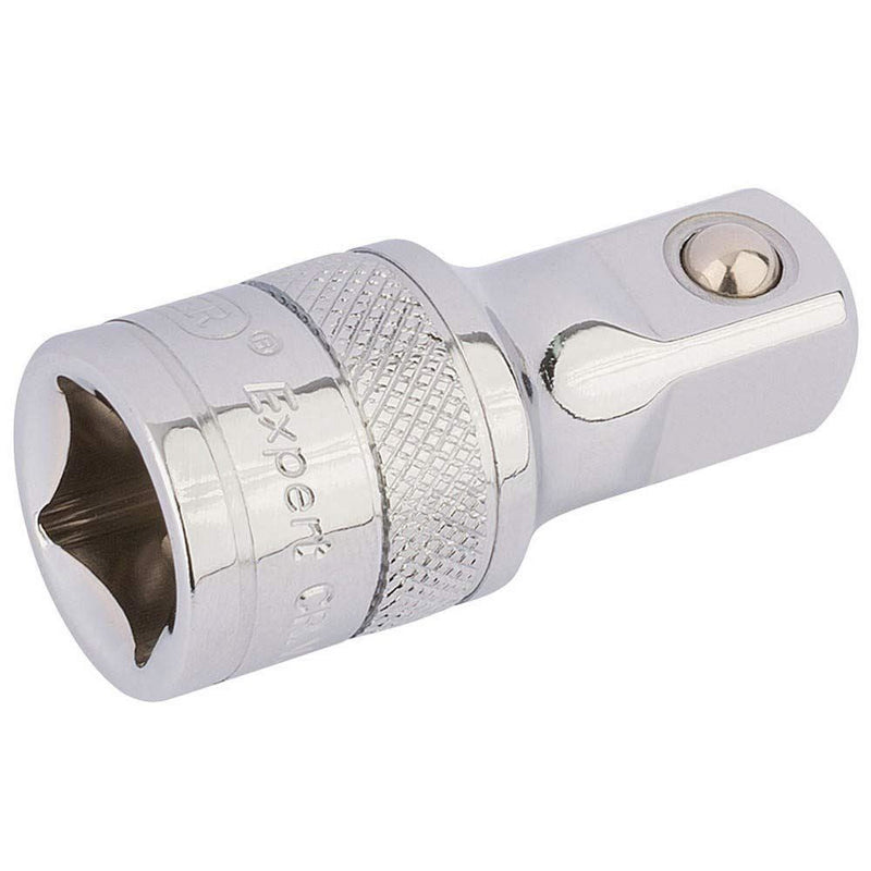 Draper Extension Bar, 1/2" Sq. Dr., 50mm 16749 Draper - Dynamic Drive