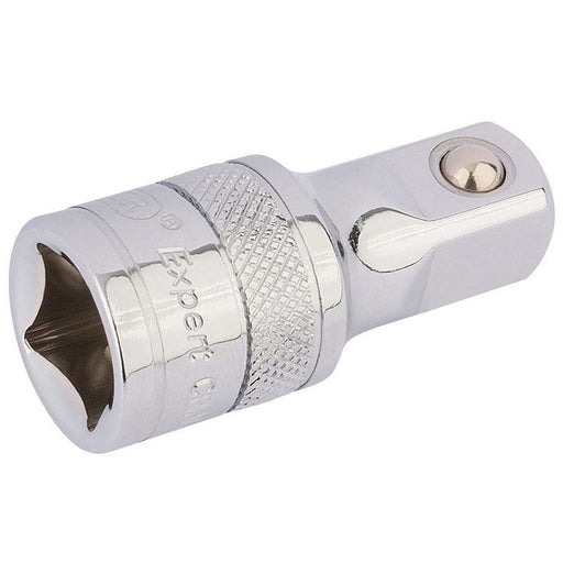 Draper Extension Bar, 1/2" Sq. Dr., 50mm 16749 Draper - Dynamic Drive