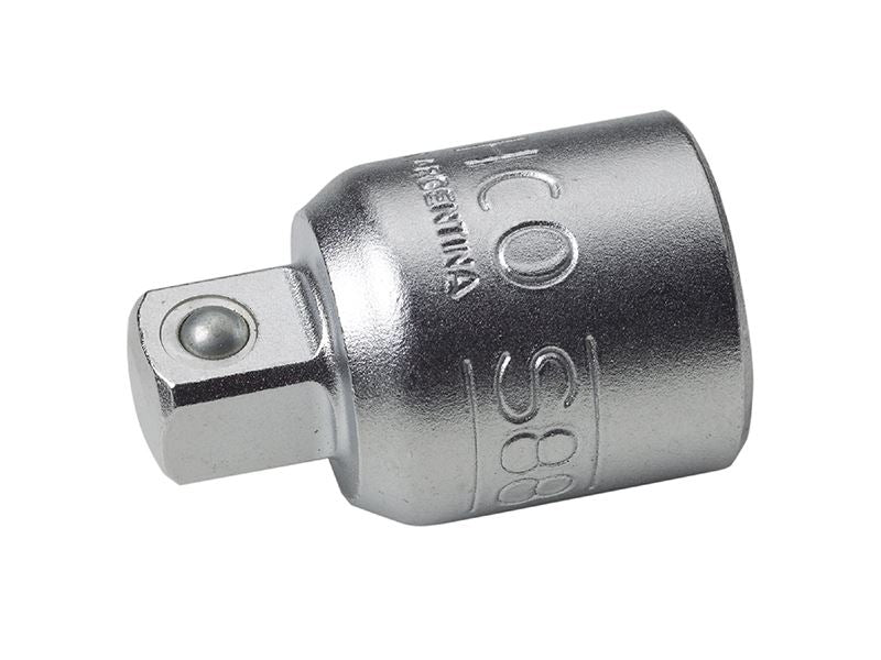 Bahco Adaptor 3/8in Female > 1/4in Male SBS723 Bahco - Dynamic Drive
