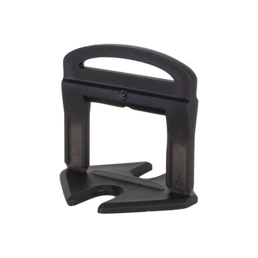 Rubi Tiling Tools Delta Level System Strip 3-12 x 2mm (Box of 100) RUBI TILING TOOLS - Dynamic Drive