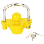 Ring Automotive RCT731 Heavy Duty Universal Hitch Lock Ring Automotive - Dynamic Drive
