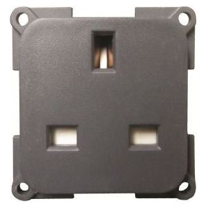 CBE 230V Uk Socket Grey X270342B CBE - Dynamic Drive