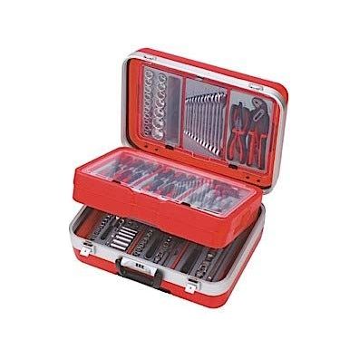Teng Tools MECCA PRO TC-9 TT Tool Kit E 100 Pieces Teng Tools - Dynamic Drive
