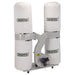 Draper Portable Dust/Chip Extractor, 300L, 2200W 80947 Draper - Dynamic Drive