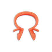 Connect Omega Clip - For up to 13.0mm Cable 50pc 36540 Tool Connection - Dynamic Drive