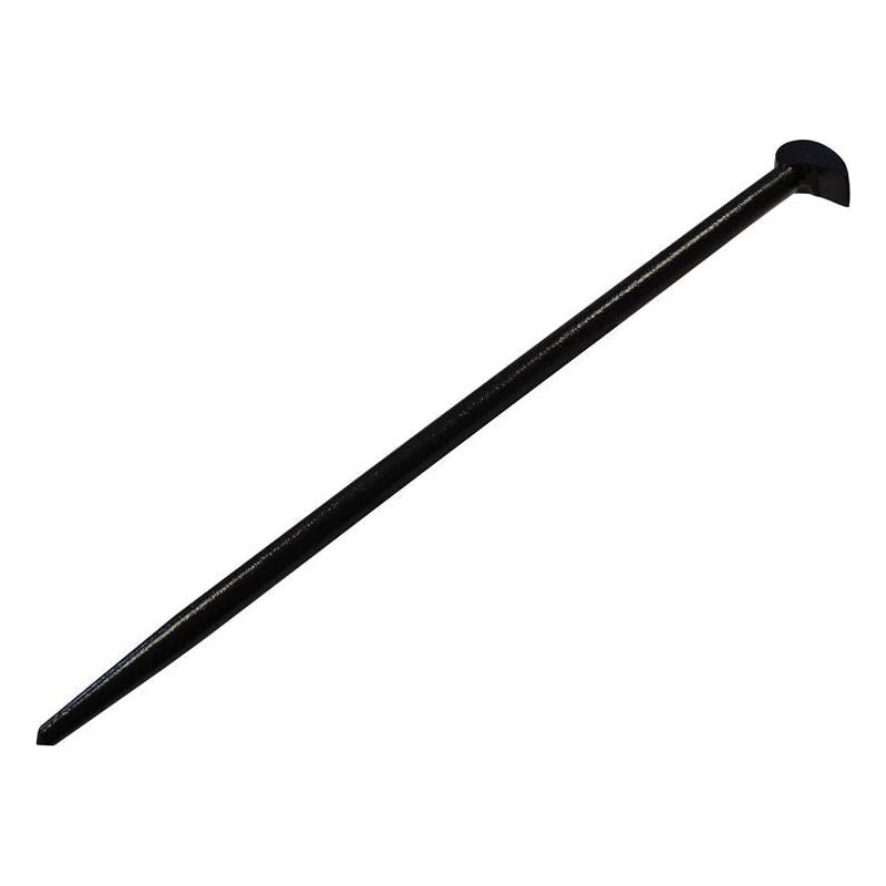 Faithfull Pry Bar 400mm (16in) Faithfull - Dynamic Drive